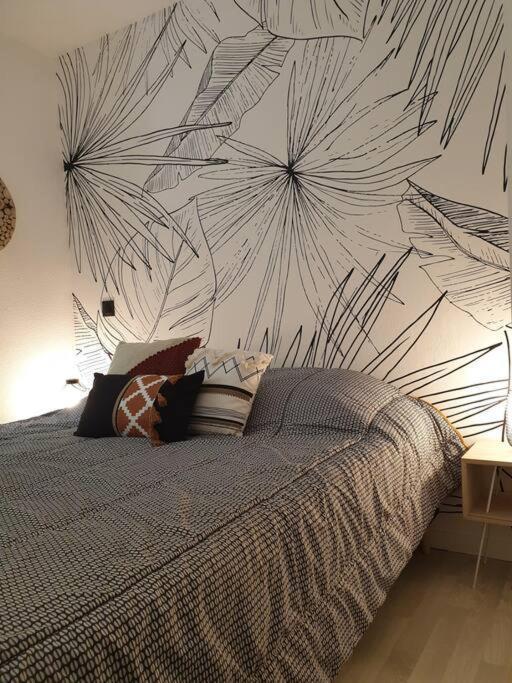 Anglet Biarritz Appartement Avec Piscine ภายนอก รูปภาพ