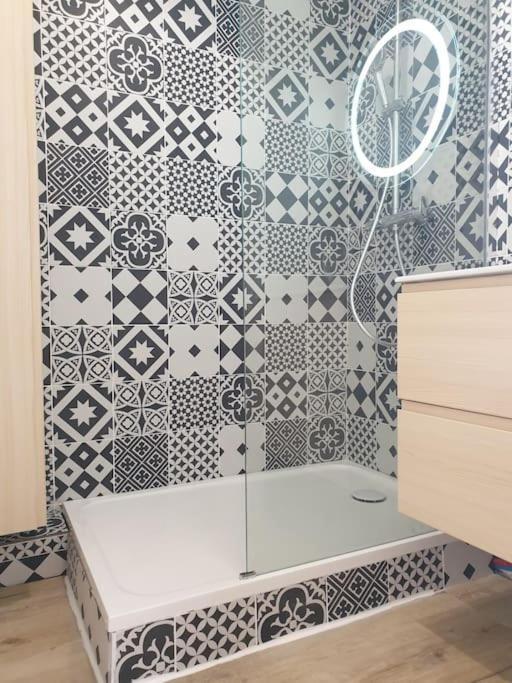 Anglet Biarritz Appartement Avec Piscine ภายนอก รูปภาพ