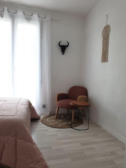 Anglet Biarritz Appartement Avec Piscine ภายนอก รูปภาพ