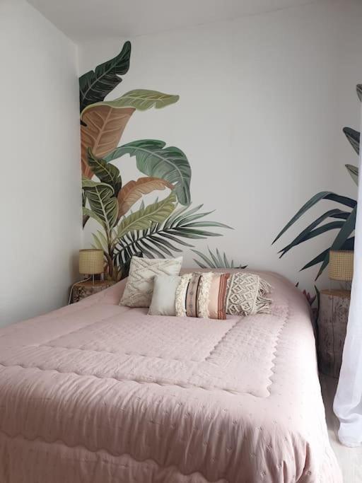 Anglet Biarritz Appartement Avec Piscine ภายนอก รูปภาพ