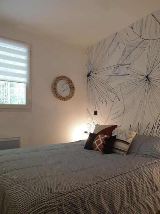 Anglet Biarritz Appartement Avec Piscine ภายนอก รูปภาพ