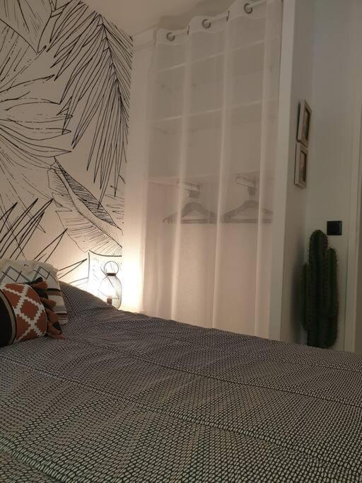 Anglet Biarritz Appartement Avec Piscine ภายนอก รูปภาพ